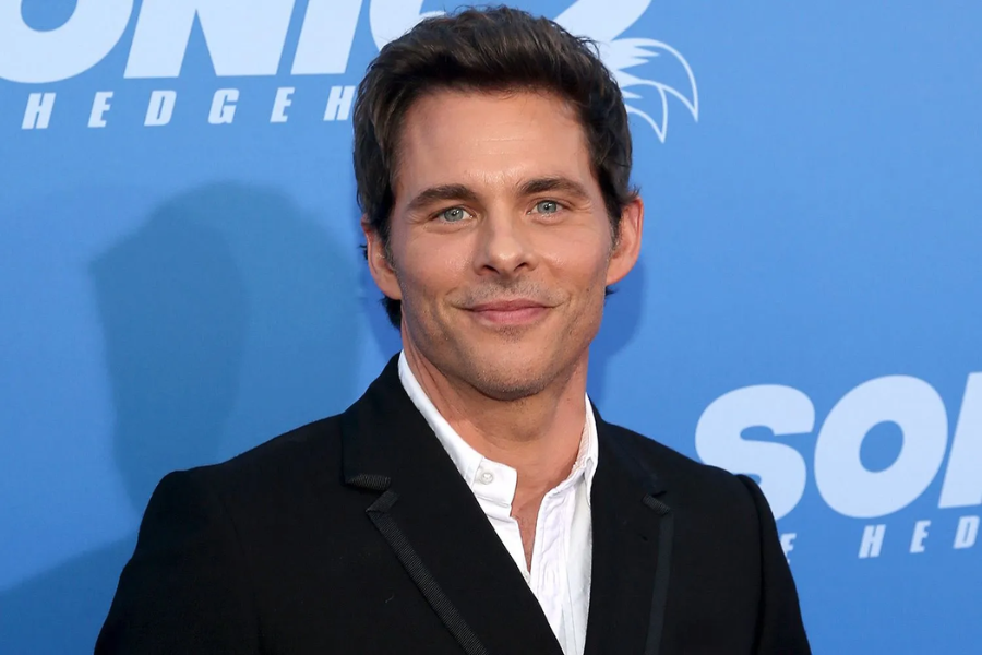 james marsden net worth