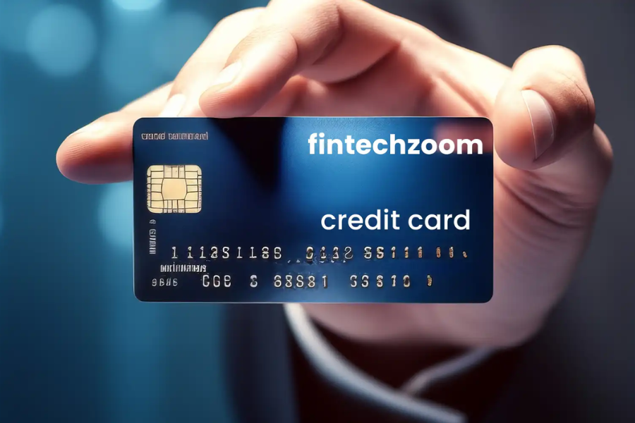 fintechzoom.com best student credit cards