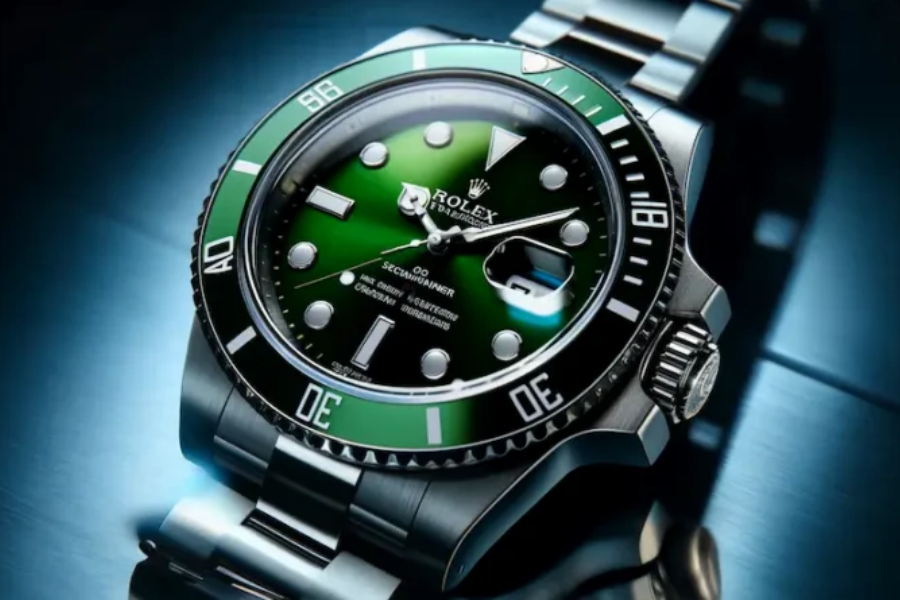 fintechzoom rolex submariner